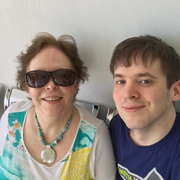 Meet your Posher, Michael - Picture 1 of 1